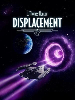 cover image of Displacement